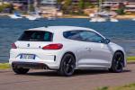Volkswagen Scirocco R Wolfsburg Edition 2016 года (AU)